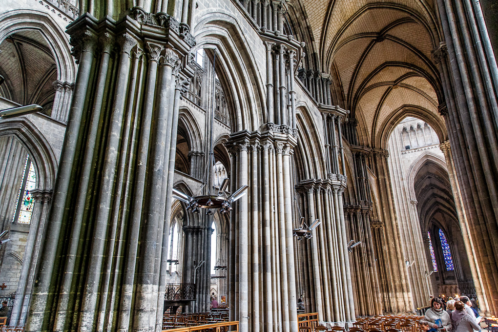 Rouen
